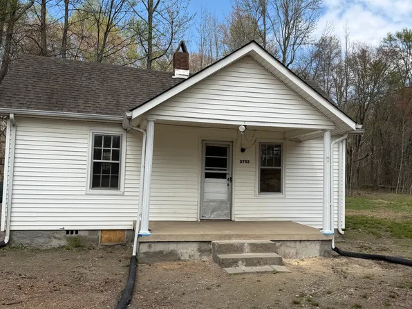 3752 Old Clarksville Pike, Joelton, TN 37080