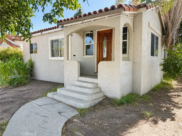 8903 S Denker Ave, Los Angeles, CA 90047