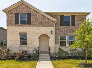 116 Watkinville Rd, Hutto, TX 78634