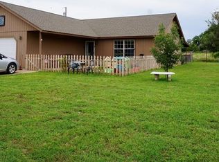817 N 4th, Merkel, TX 79536