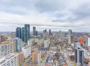 3 Gloucester St E #3903, Toronto, ON M4Y 1L8