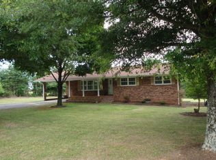 145 C N Smith Mill Rd, Stoneville, NC 27048