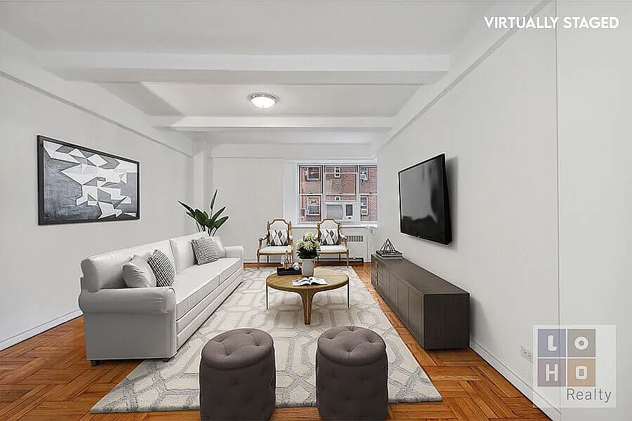 1st image of 530 Grand St APT D4d