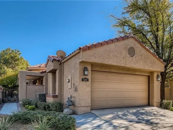 7201 Mission Hills Dr, Las Vegas, NV 89113