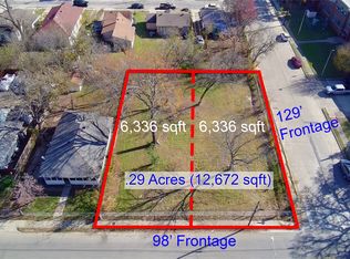 4302 Metropolitan Ave, Dallas, TX 75210