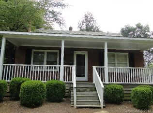 1704 Truman Rd, Charlotte, NC 28205