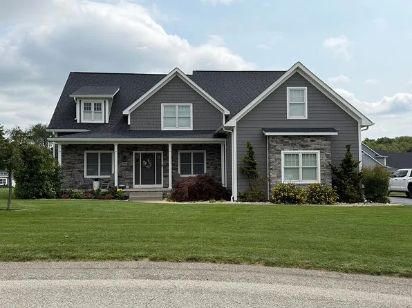 4006 Noble Ct, Latrobe, PA 15650