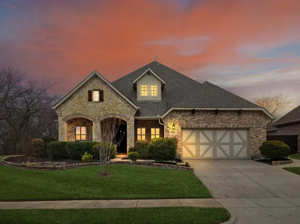 3011 Nathan Dr, Wylie, TX 75098