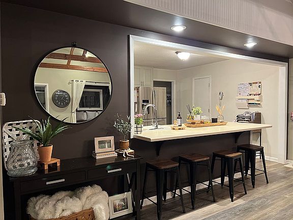 Counter stools