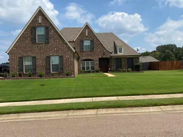 7194 Jefferson Heights Dr, Olive Branch, MS 38654