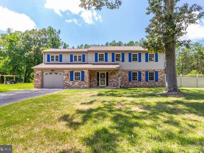 4001 Spring Valley Dr, White Plains, MD, 20695