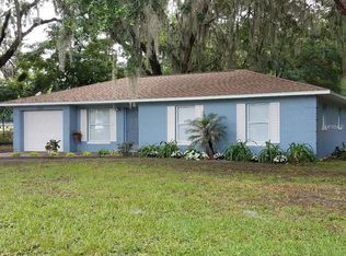 42210 W Lakeview Dr, Altoona, FL 32702