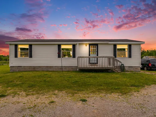 6530 Carey Rd, Cheboygan, MI 49721