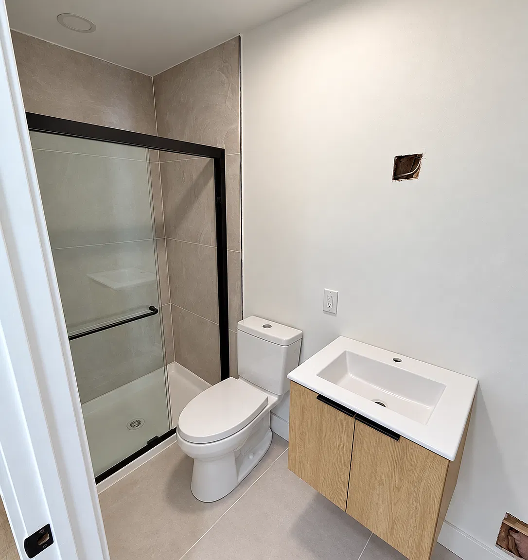 1 bed, 400 sqft, $1,450 — Photo 1