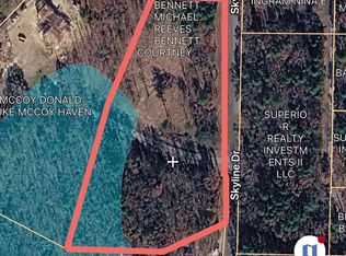 1 Hudson Point, Higden, AR 72067