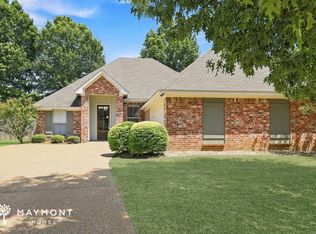 107 Moss Crk, Canton, MS 39046