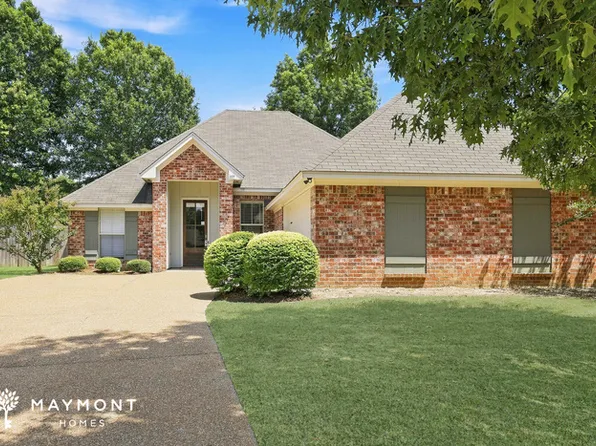 107 Moss Crk, Canton, MS 39046