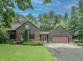 1585 Ruie Rd, North Tonawanda, NY 14120