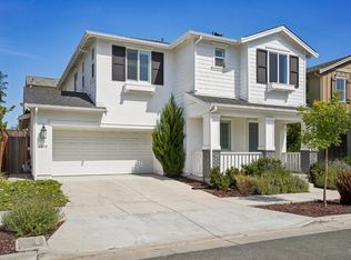 1616 Rose Clover St, Santa Rosa, CA 95403