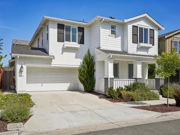 1616 Rose Clover Street, Santa Rosa, CA 95403