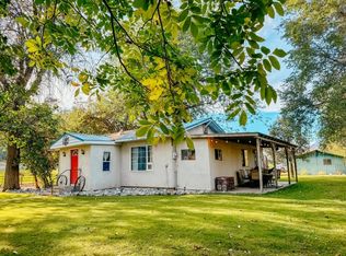 22 Gayes Point Rd, Oroville, WA 98844