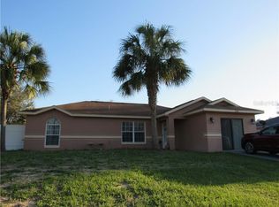 1796 SW 160th Pl, Ocala, FL 34473