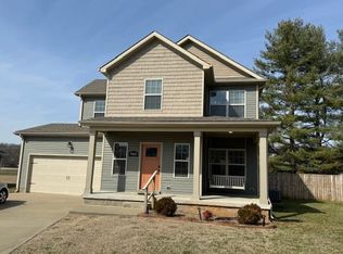 7013 Stone Meade Ct, Bowling Green, KY 42101