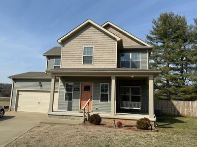 7013 Stone Meade Ct, Bowling Green, KY, 42101