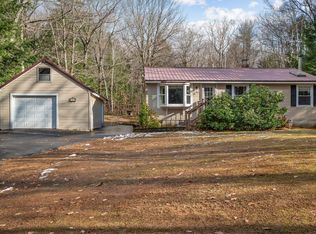 361 Brown Hill Rd, Belmont, NH 03220