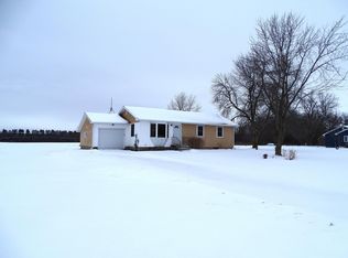 S359 State Road 25, Durand, WI 54736