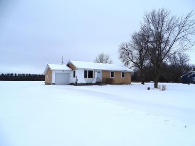 S359 State Road 25, Durand, WI, 54736