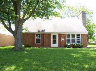 210 W Boitnott Dr, Union, OH