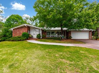 547 Upper Salem Church Rd, Jasper, GA 30143