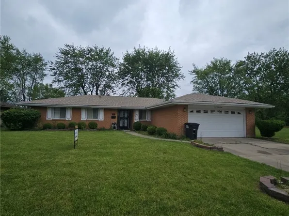 629 Willow Springs Dr, Dayton, OH 45417