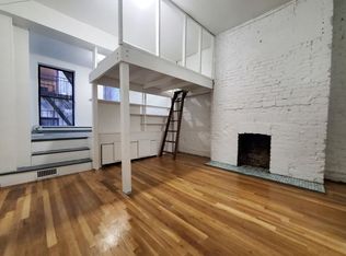 90 W Houston St #B2, New York, NY 10012