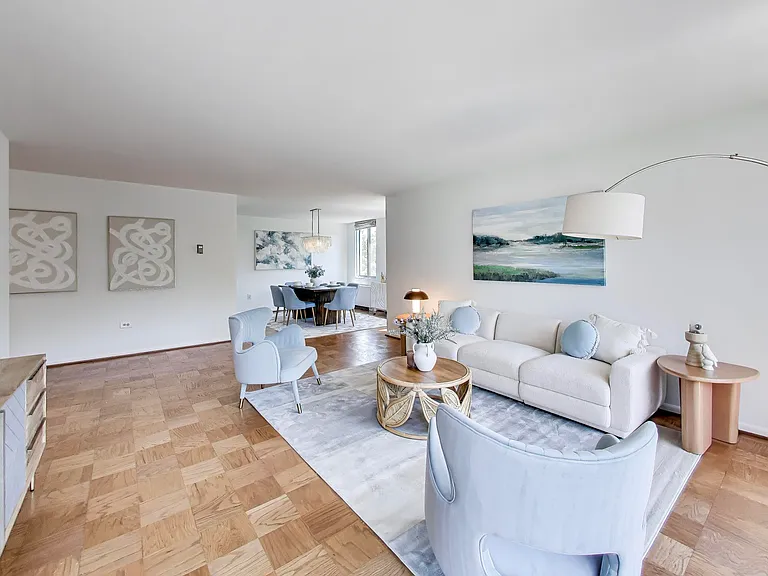 2939 Van Ness St NW #621 — Photo 14