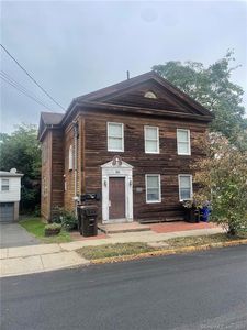 60 Pearl Street, Middletown, CT, 06457