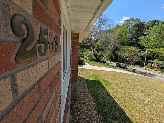 2nd image of 2503 McCurdy Way