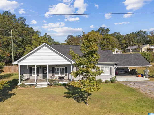 102 Ferry Rd, Columbiana, AL 35051