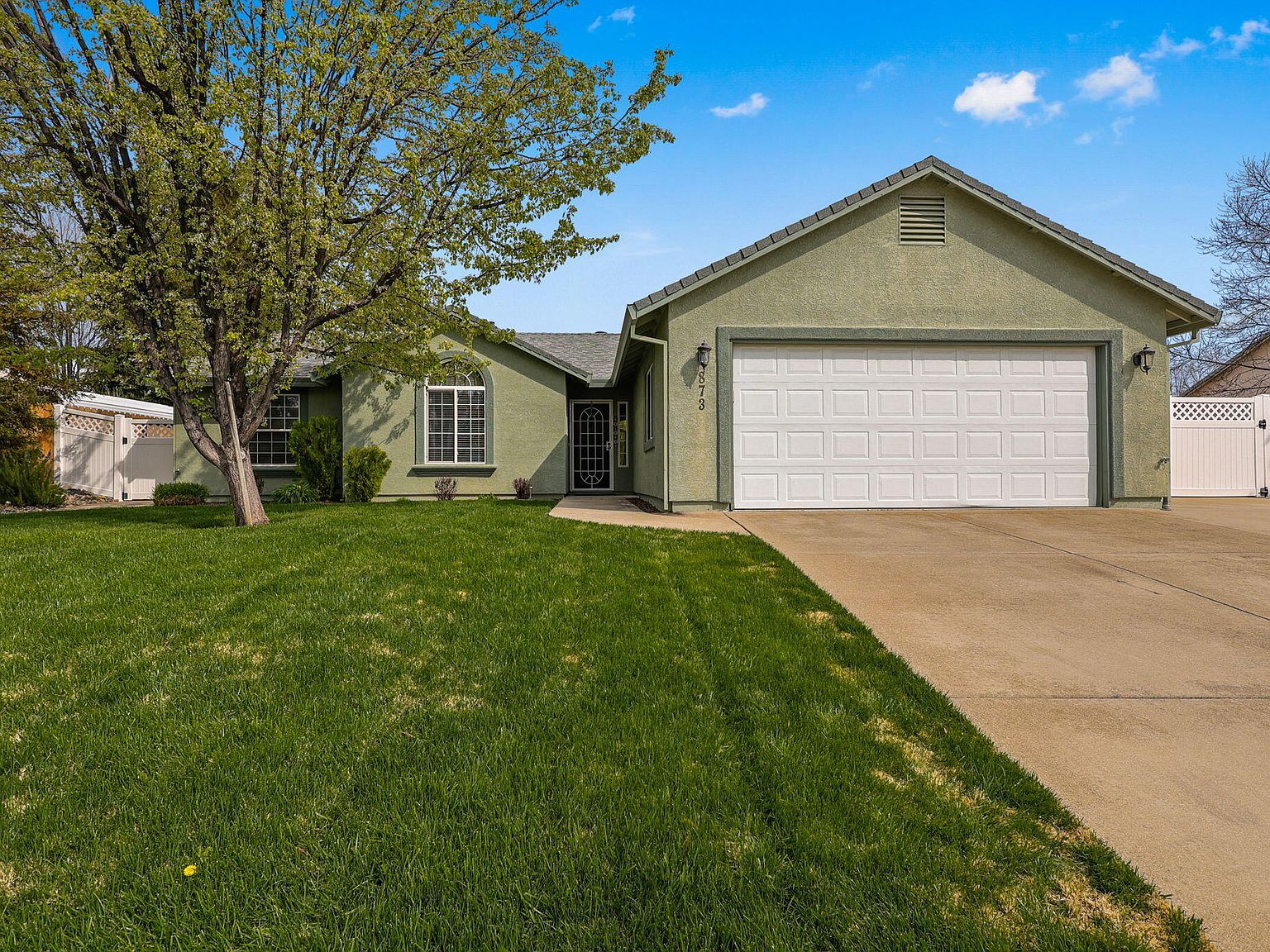 873 Paramount Way, Redding, CA 96003 Zillow
