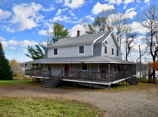 19 Ames Ter, South Thomaston, ME 04858