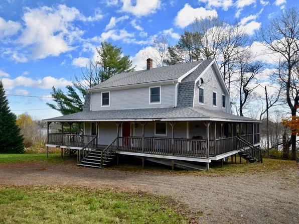 19 Ames Terrace, South Thomaston, ME 04858