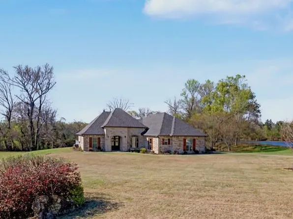 410 County Road 826, Nacogdoches, TX 75964