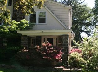 2910 Mapleshade Rd, Ardmore, PA 19003