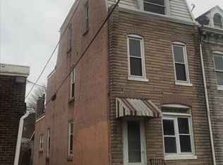 917 Spruce St, Reading, PA 19602