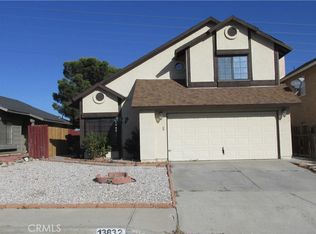13832 Starshine Dr, Victorville, CA 92392