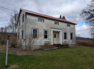 252 Harper Rd, Harpersfield, NY 13786