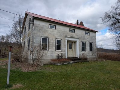 252 Harper Rd, Harpersfield, NY, 13786