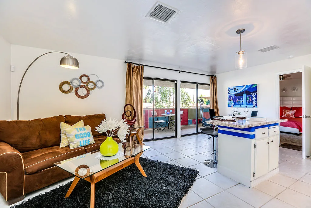 1 bed, $3,750 — Photo 3