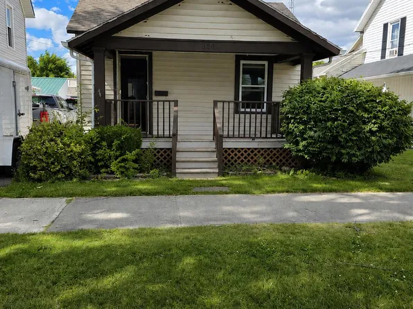 320 E Findlay St, Carey, OH 43316